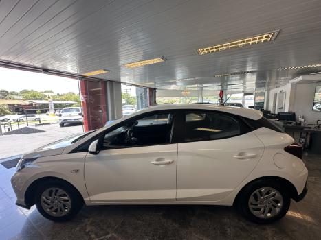 HYUNDAI HB 20 Hatch 1.0 12V 4P FLEX SENSE, Foto 4