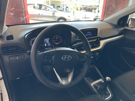 HYUNDAI HB 20 Hatch 1.0 12V 4P FLEX SENSE, Foto 7