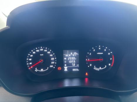 HYUNDAI HB 20 Hatch 1.0 12V 4P FLEX SENSE, Foto 9