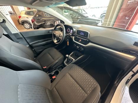 HYUNDAI HB 20 Hatch 1.0 12V 4P FLEX SENSE, Foto 10