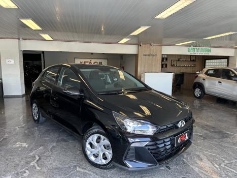 HYUNDAI HB 20 Hatch 1.0 12V 4P FLEX COMFORT PLUS, Foto 1