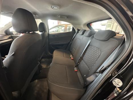 HYUNDAI HB 20 Hatch 1.0 12V 4P FLEX COMFORT PLUS, Foto 6