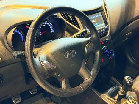 HYUNDAI HB 20 Hatch X 1.6 16V 4P STYLE FLEX, Foto 11