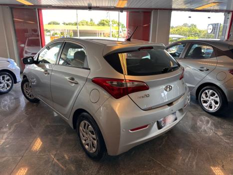 HYUNDAI HB 20 Hatch 1.0 12V 4P FLEX COMFORT, Foto 3