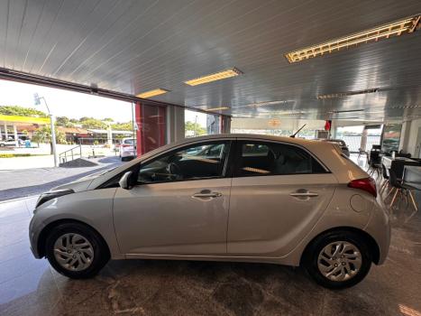 HYUNDAI HB 20 Hatch 1.0 12V 4P FLEX COMFORT, Foto 4