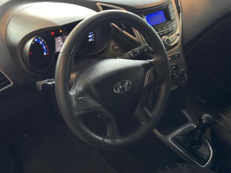 HYUNDAI HB 20 Hatch 1.0 12V 4P FLEX COMFORT, Foto 5