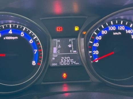 HYUNDAI HB 20 Hatch 1.0 12V 4P FLEX COMFORT, Foto 9