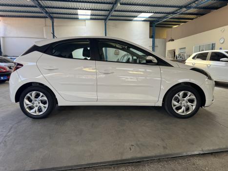 HYUNDAI HB 20 Hatch 1.0 12V 4P FLEX VISION, Foto 4