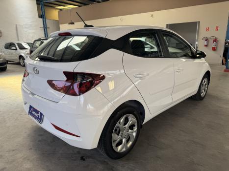 HYUNDAI HB 20 Hatch 1.0 12V 4P FLEX VISION, Foto 5