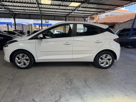 HYUNDAI HB 20 Hatch 1.0 12V 4P FLEX VISION, Foto 9