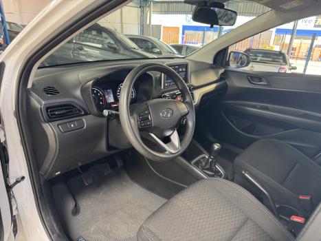 HYUNDAI HB 20 Hatch 1.0 12V 4P FLEX VISION, Foto 10