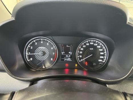 HYUNDAI HB 20 Hatch 1.0 12V 4P FLEX VISION, Foto 14