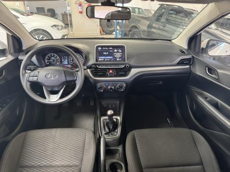 HYUNDAI HB 20 Hatch 1.0 12V 4P FLEX VISION, Foto 15