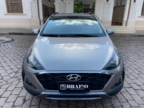 HYUNDAI HB 20 Hatch X , Foto 2