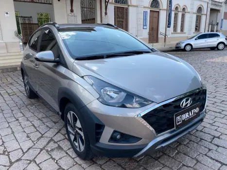 HYUNDAI HB 20 Hatch X , Foto 3