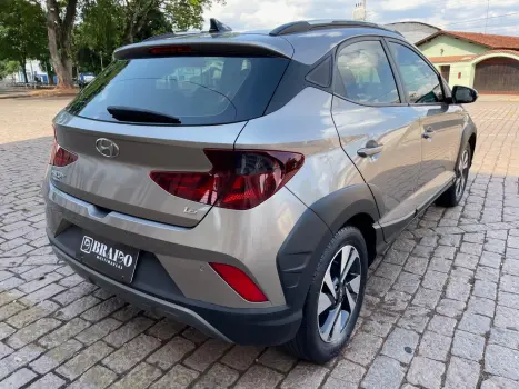 HYUNDAI HB 20 Hatch X , Foto 4