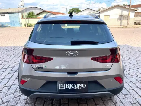 HYUNDAI HB 20 Hatch X , Foto 5