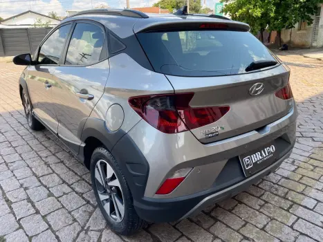 HYUNDAI HB 20 Hatch X , Foto 6