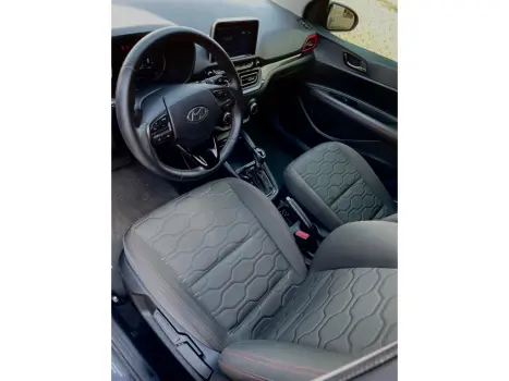 HYUNDAI HB 20 Hatch X , Foto 7