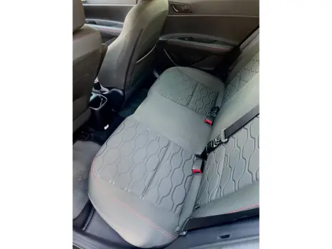 HYUNDAI HB 20 Hatch X , Foto 9