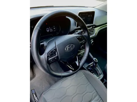HYUNDAI HB 20 Hatch X , Foto 10