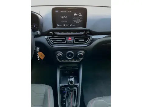 HYUNDAI HB 20 Hatch X , Foto 11