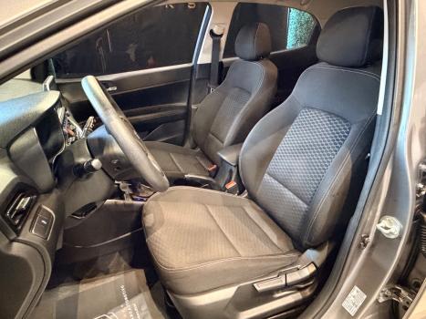 HYUNDAI HB 20 Hatch 1.0 12V 4P FLEX TGDI TURBO EVOLUTION AUTOM�TICO, Foto 3