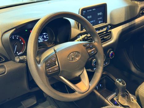 HYUNDAI HB 20 Hatch 1.0 12V 4P FLEX TGDI TURBO EVOLUTION AUTOM�TICO, Foto 11