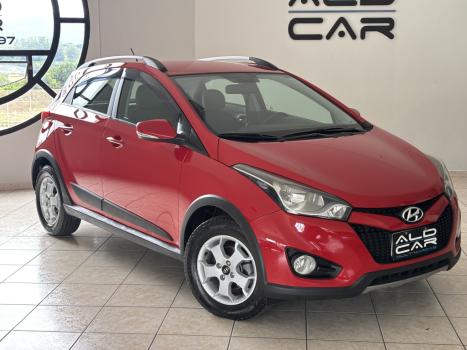 HYUNDAI HB 20 Hatch X 1.6 16V 4P PREMIUM FLEX, Foto 3