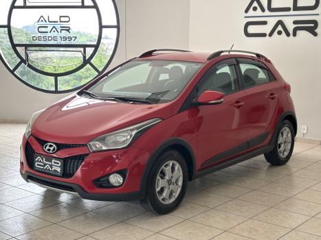 HYUNDAI HB 20 Hatch X 1.6 16V 4P PREMIUM FLEX, Foto 5