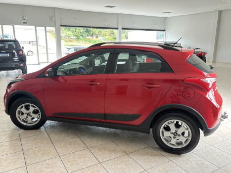 HYUNDAI HB 20 Hatch X 1.6 16V 4P PREMIUM FLEX, Foto 6