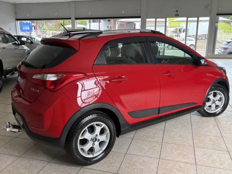 HYUNDAI HB 20 Hatch X 1.6 16V 4P PREMIUM FLEX, Foto 7