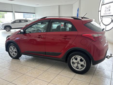 HYUNDAI HB 20 Hatch X 1.6 16V 4P PREMIUM FLEX, Foto 8