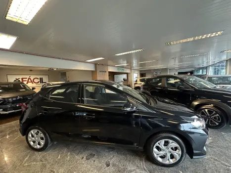 HYUNDAI HB 20 Hatch 1.0 12V 4P FLEX COMFORT PLUS, Foto 2