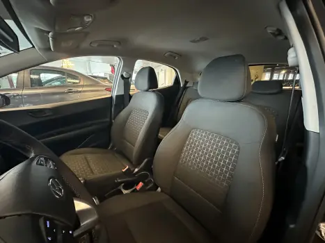 HYUNDAI HB 20 Hatch 1.0 12V 4P FLEX COMFORT PLUS, Foto 5