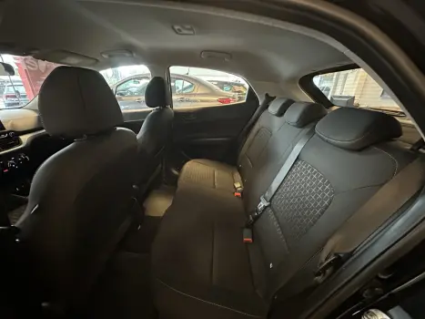 HYUNDAI HB 20 Hatch 1.0 12V 4P FLEX COMFORT PLUS, Foto 6