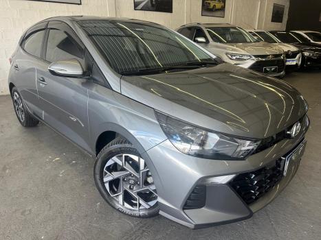 HYUNDAI HB 20 Hatch 1.0 12V 4P FLEX TGDI TURBO COMFORT, Foto 1