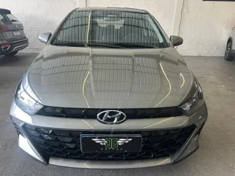 HYUNDAI HB 20 Hatch 1.0 12V 4P FLEX TGDI TURBO COMFORT, Foto 2