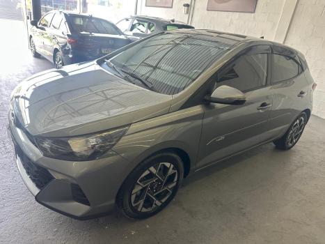 HYUNDAI HB 20 Hatch 1.0 12V 4P FLEX TGDI TURBO COMFORT, Foto 3