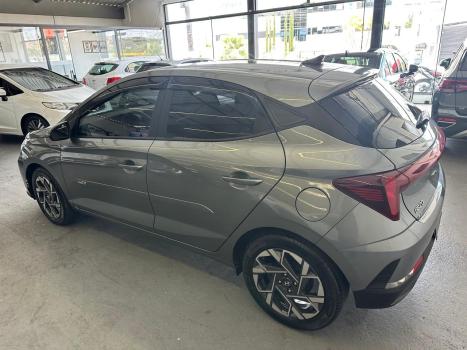 HYUNDAI HB 20 Hatch 1.0 12V 4P FLEX TGDI TURBO COMFORT, Foto 7