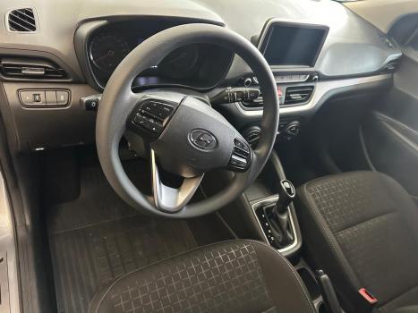 HYUNDAI HB 20 Hatch 1.0 12V 4P FLEX TGDI TURBO COMFORT, Foto 16