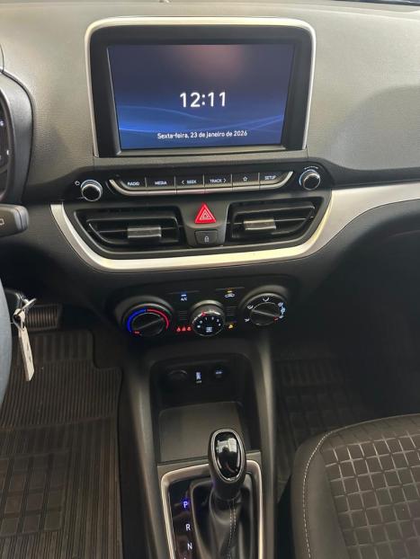 HYUNDAI HB 20 Hatch 1.0 12V 4P FLEX TGDI TURBO COMFORT, Foto 18