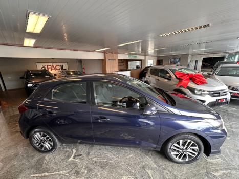 HYUNDAI HB 20 Hatch 1.0 12V 4P LIMITED, Foto 2