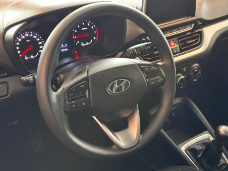 HYUNDAI HB 20 Hatch 1.0 12V 4P LIMITED, Foto 6