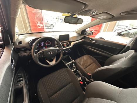 HYUNDAI HB 20 Hatch 1.0 12V 4P LIMITED, Foto 7