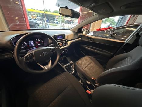 HYUNDAI HB 20 Hatch 1.0 12V 4P FLEX SENSE, Foto 6