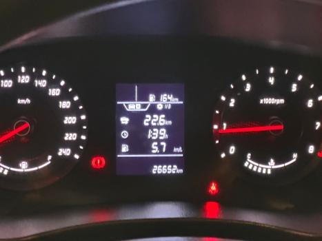 HYUNDAI HB 20 Hatch 1.0 12V 4P FLEX SENSE, Foto 10