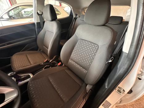 HYUNDAI HB 20 Hatch 1.0 12V 4P FLEX TGDI TURBO COMFORT AUTOM�TICO, Foto 7