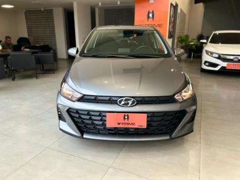 HYUNDAI HB 20 Hatch , Foto 2