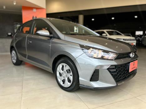 HYUNDAI HB 20 Hatch , Foto 3